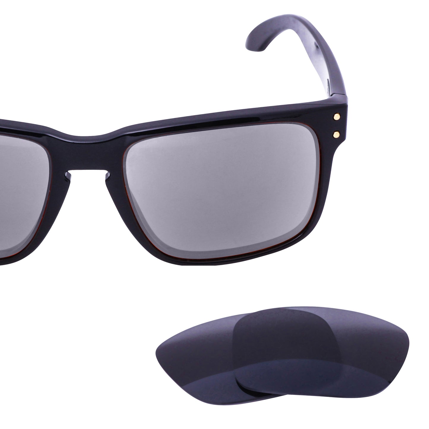 Oakley Holbrook