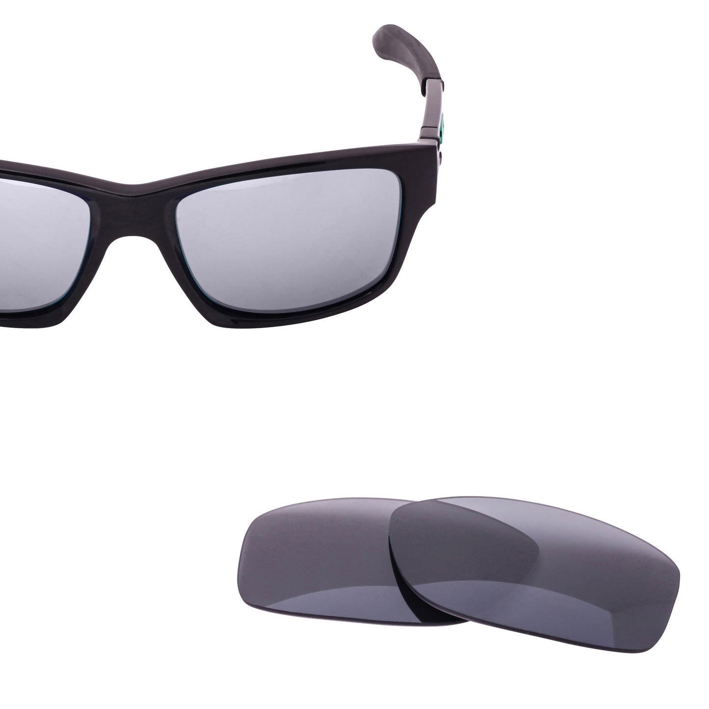 Oakley Jupiter Squared