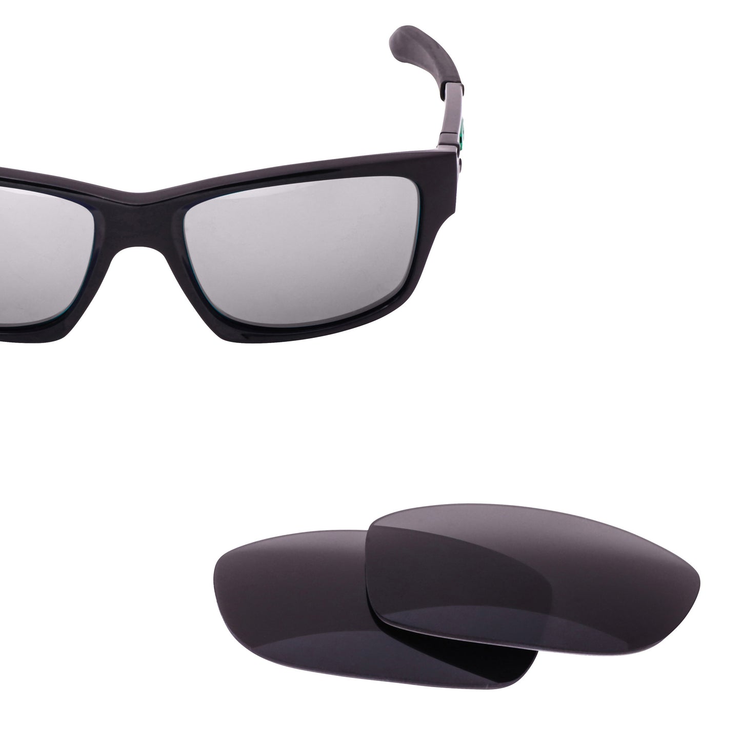 Oakley Jupiter Squared