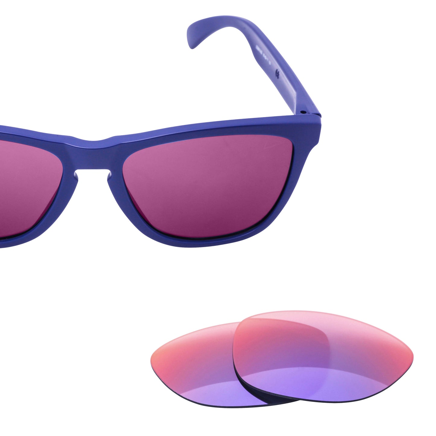 Oakley Frogskins