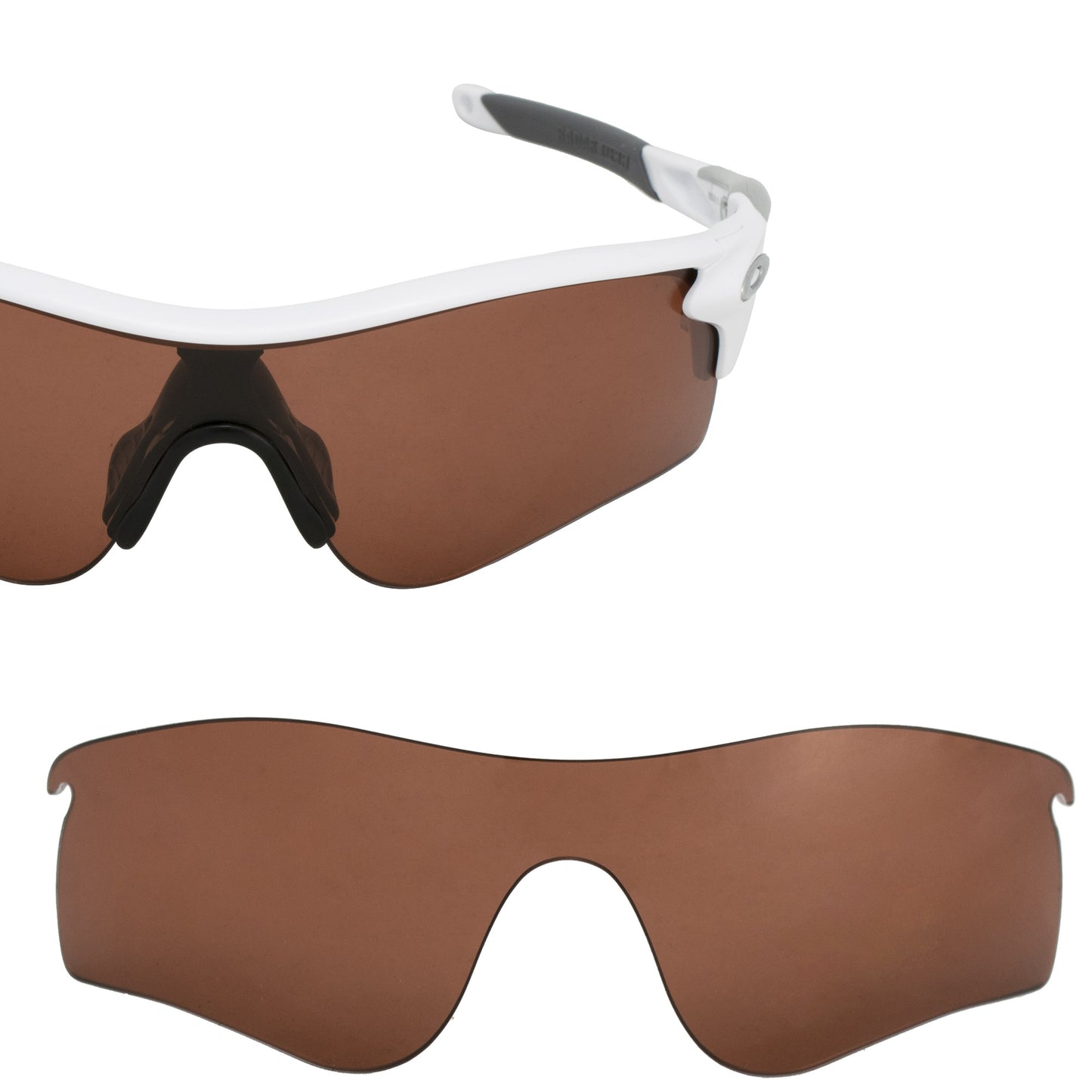 Oakley Radarlock Path (Vented / Non-Vented)