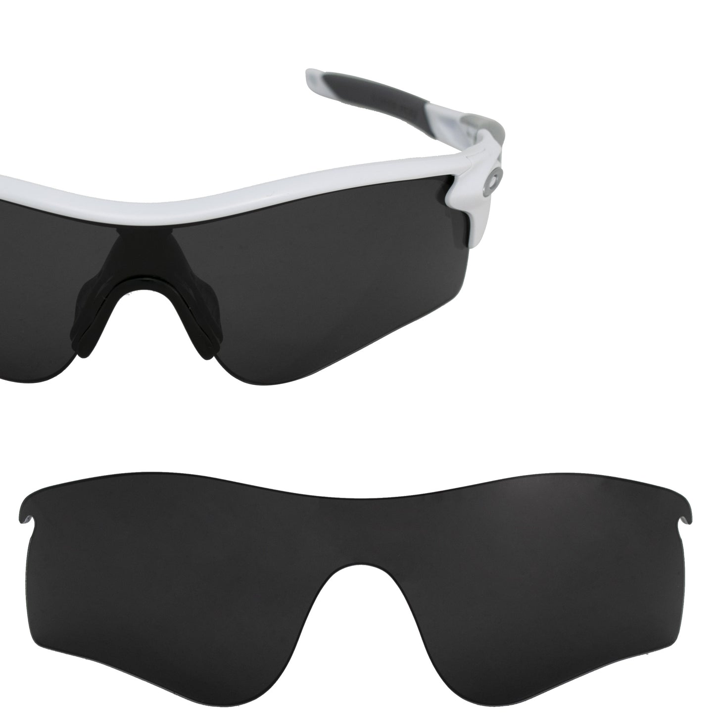 Oakley Radarlock Path (Vented / Non-Vented)