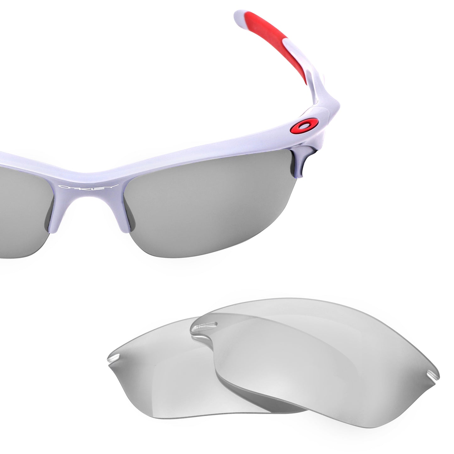 Oakley Fast Jacket