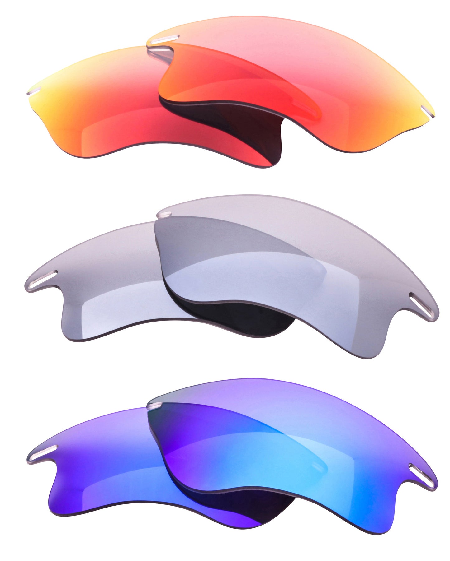 Oakley Fast Jacket XL