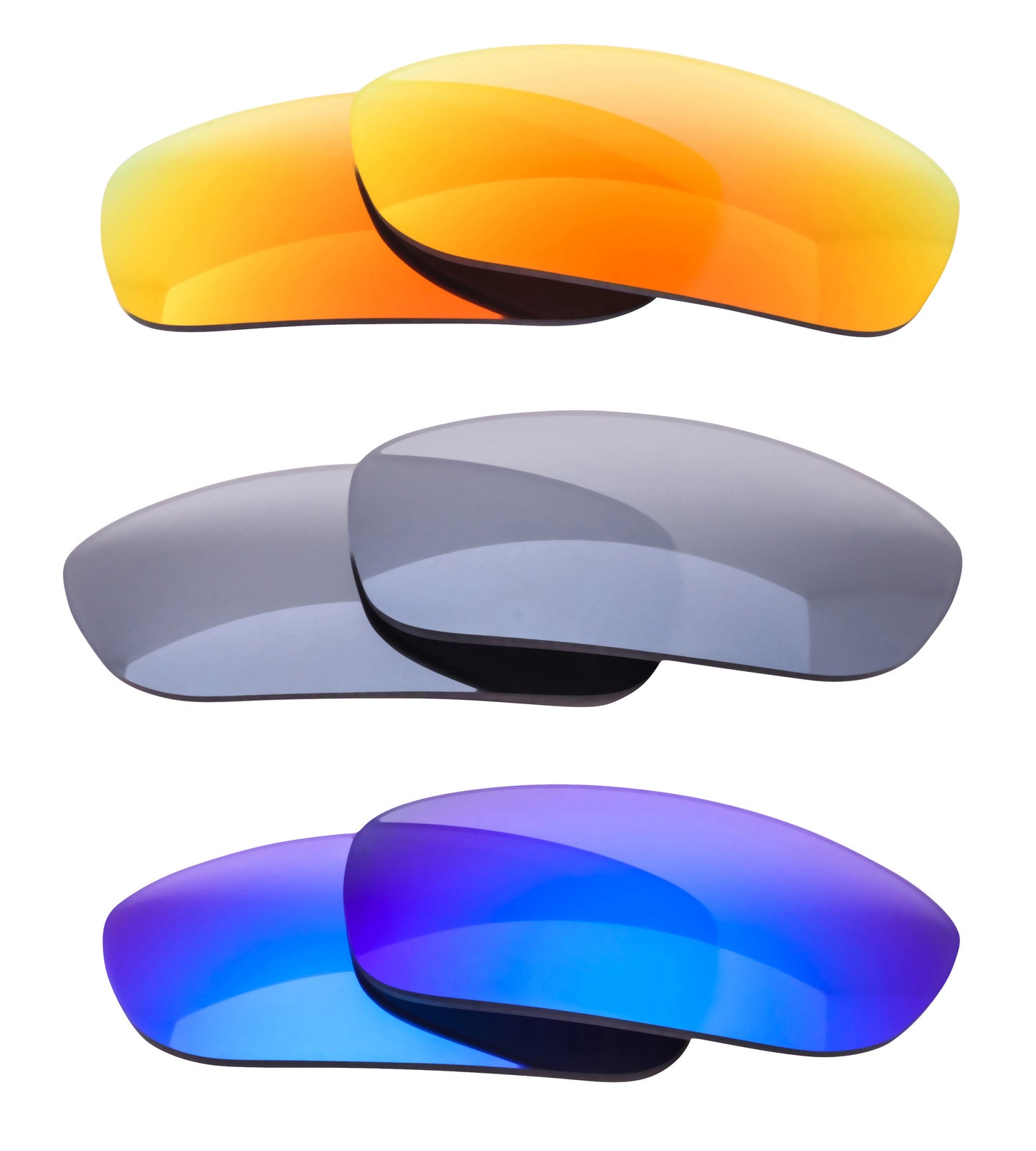 Oakley Fives Squared