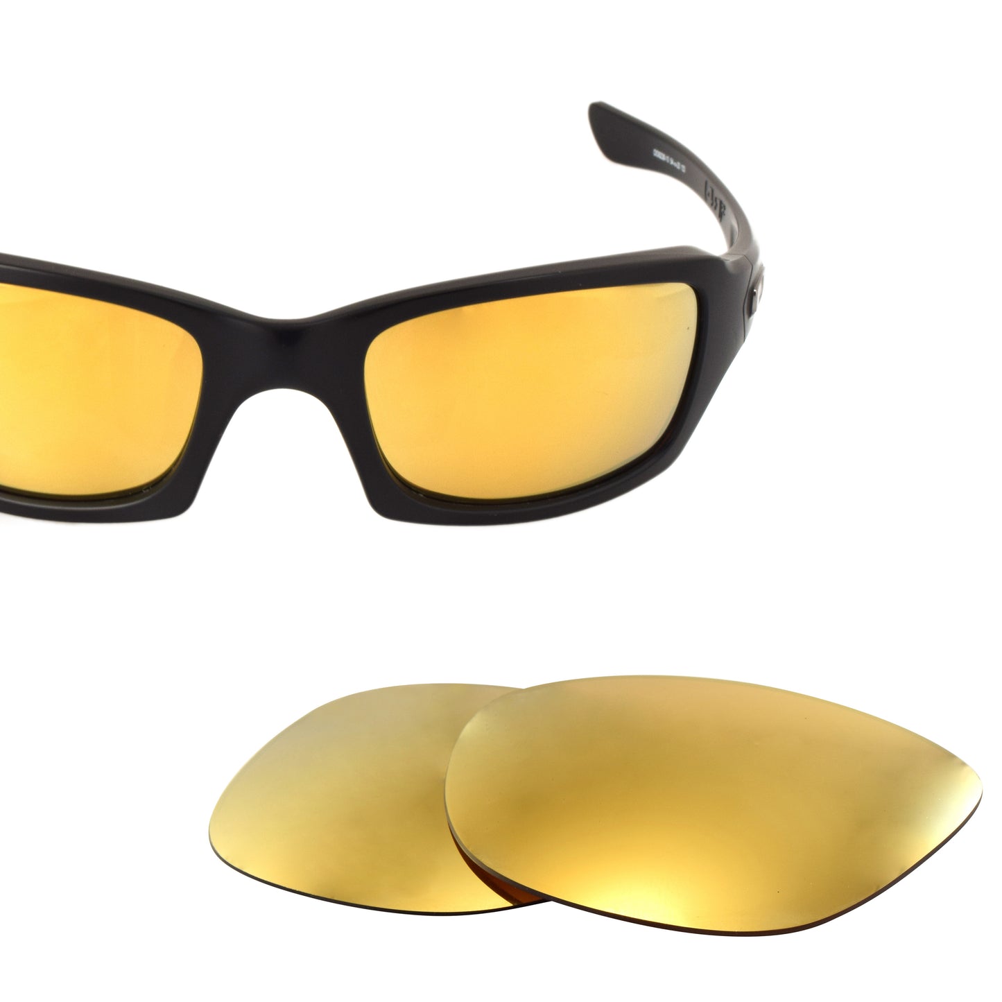 Oakley Fives Squared