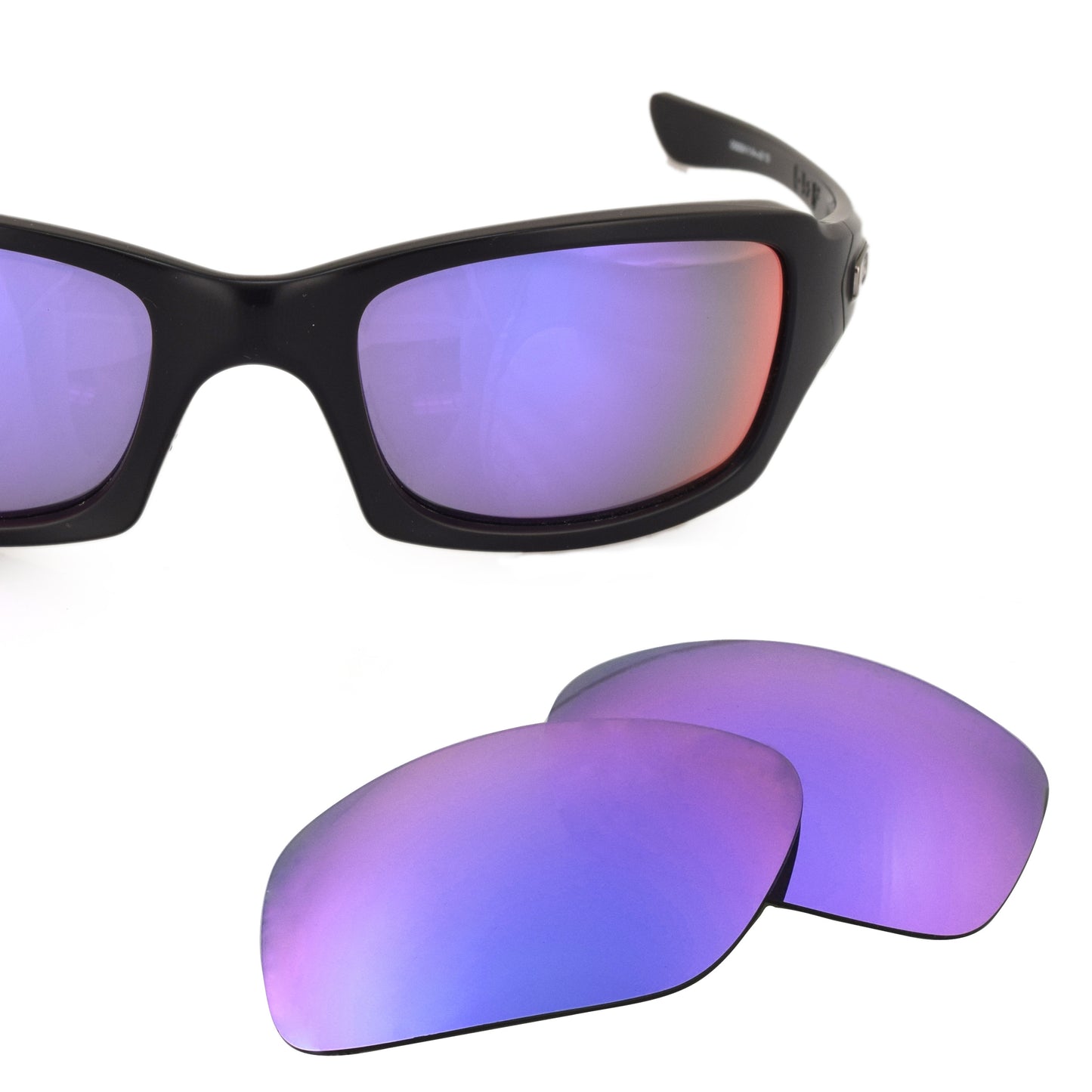 Oakley Fives Squared