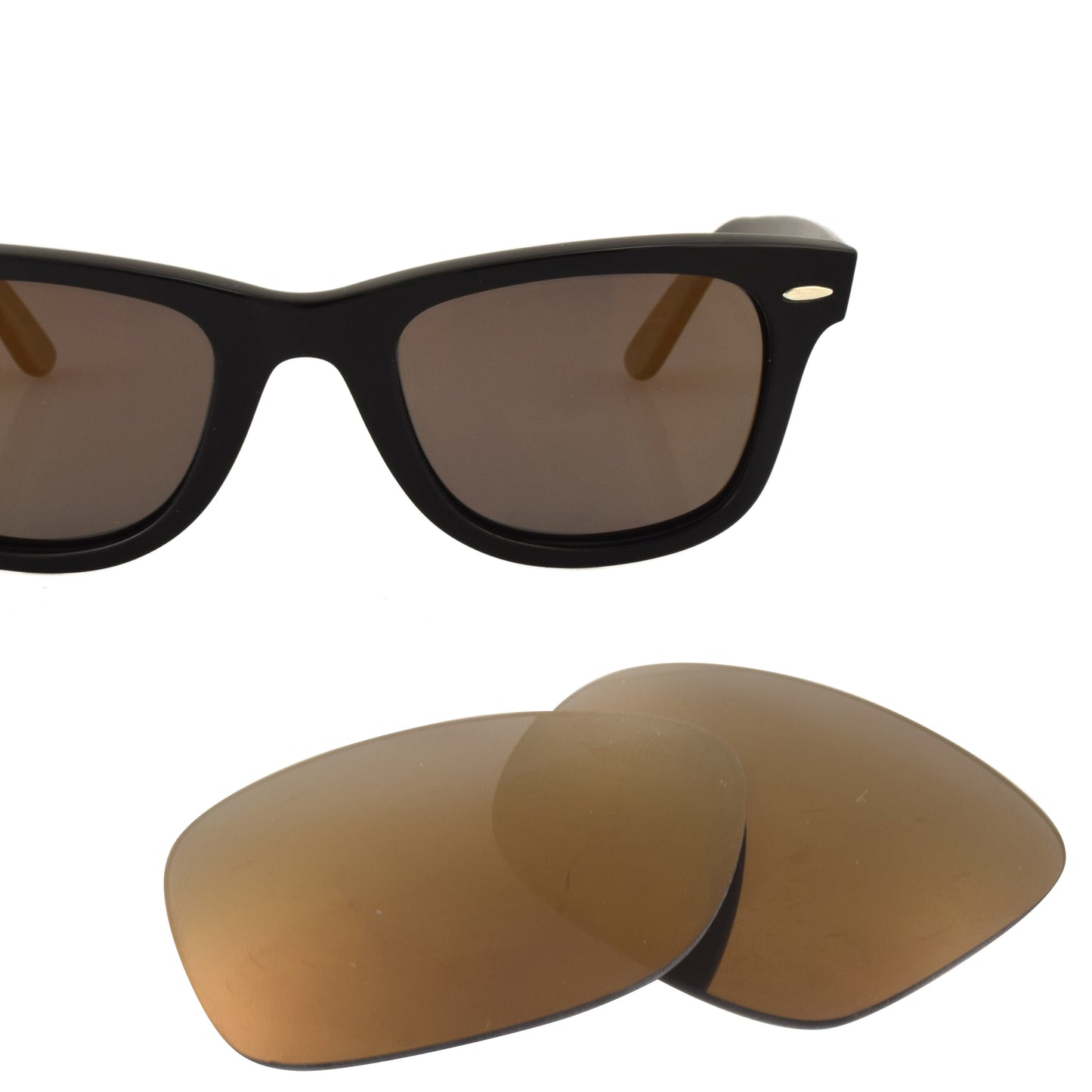 Ray-Ban Original Wayfarer RB2140 (50mm)