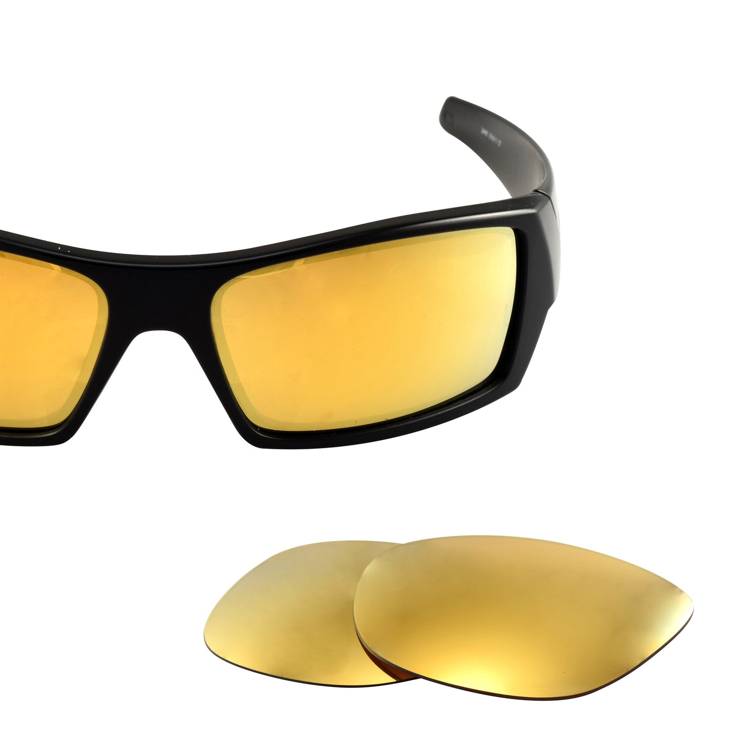 Oakley Gascan