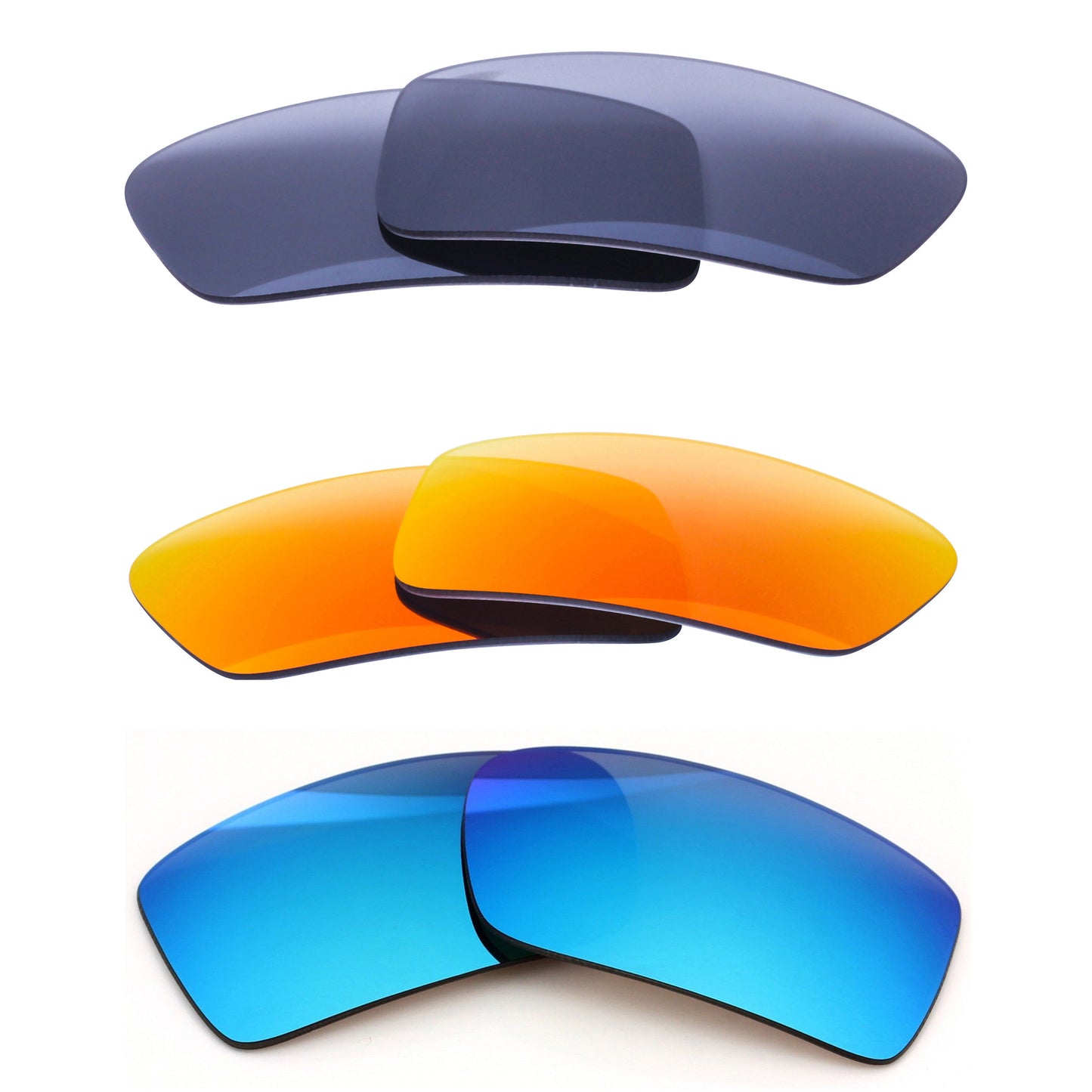 Oakley Gascan