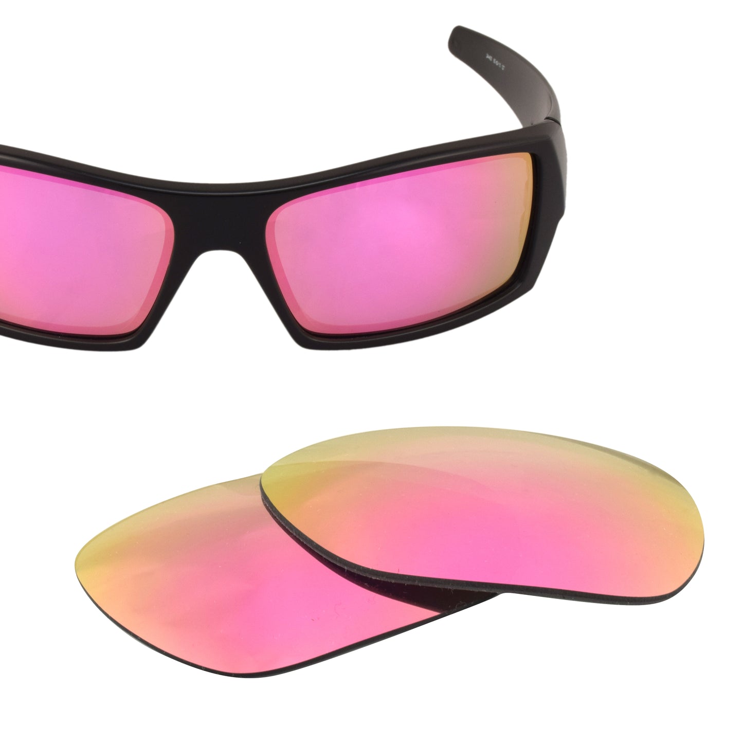Oakley Gascan