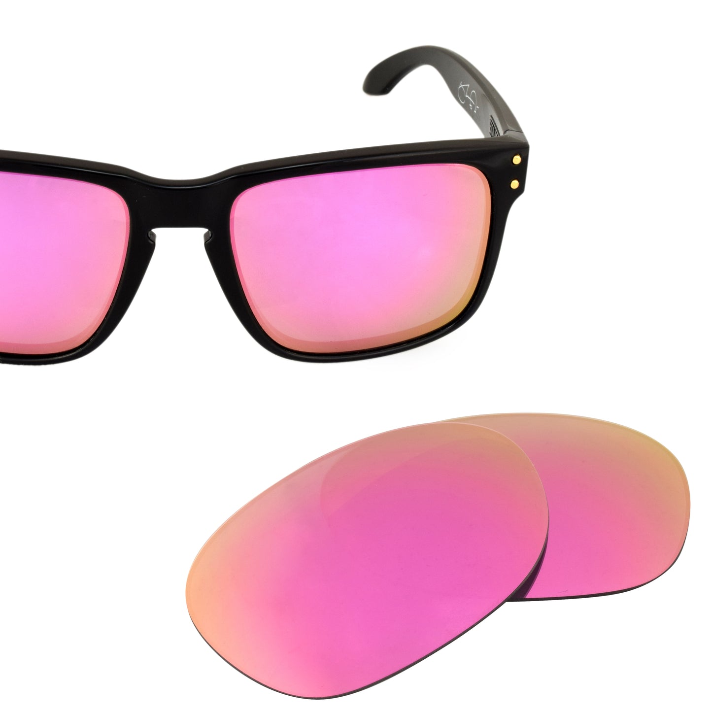 Oakley Holbrook