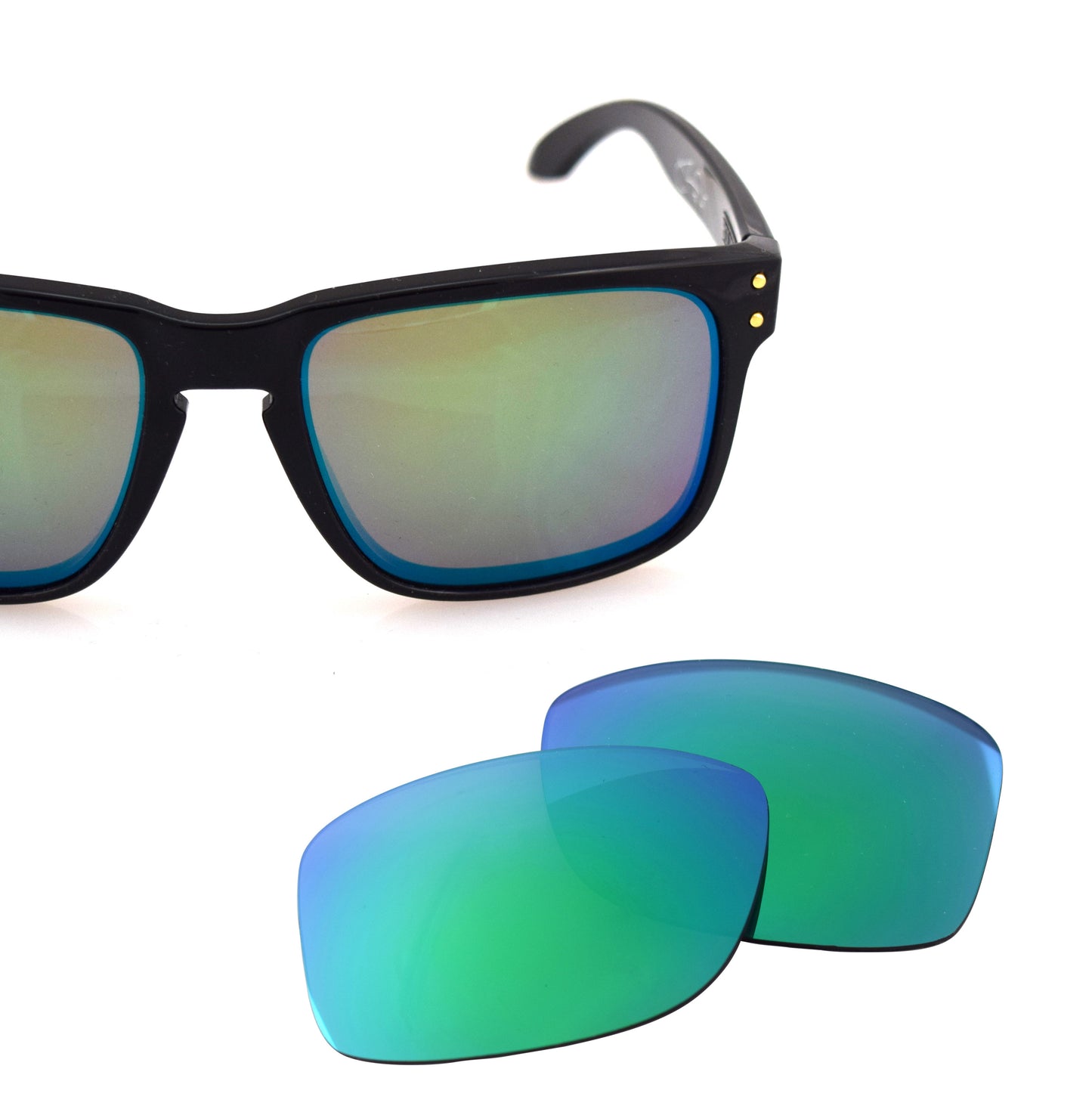 Oakley Holbrook