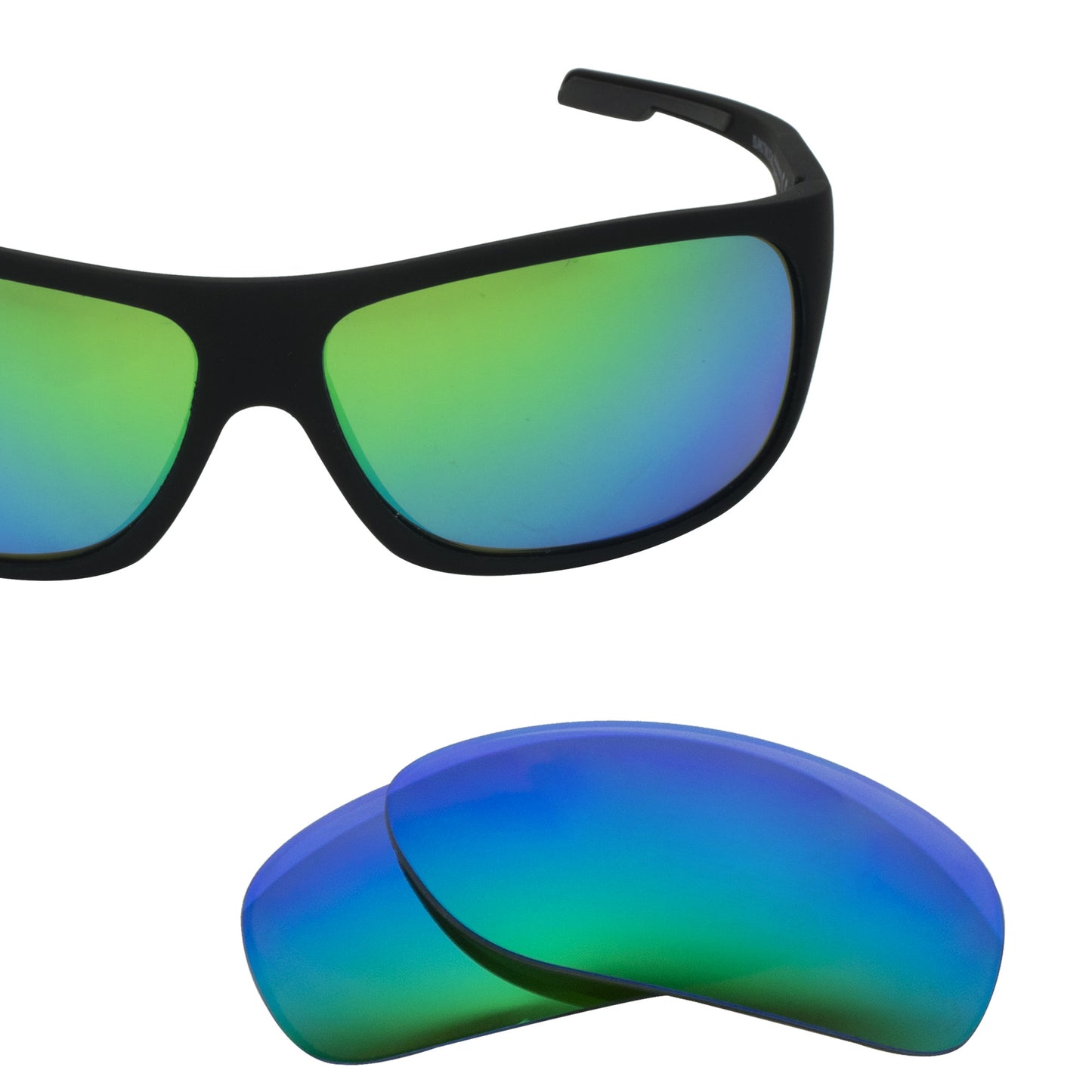 Maui Jim Island Time