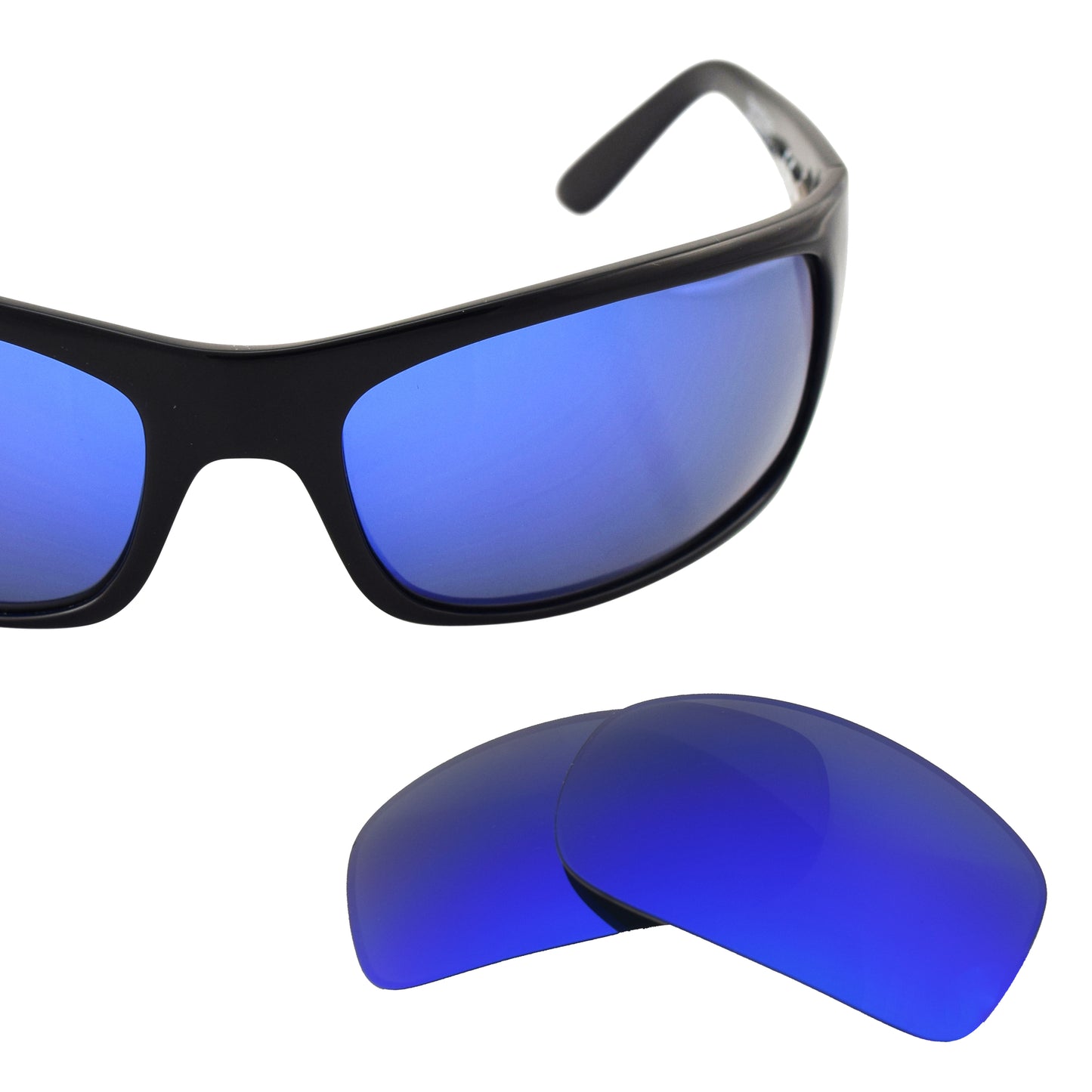 Maui Jim Peahi