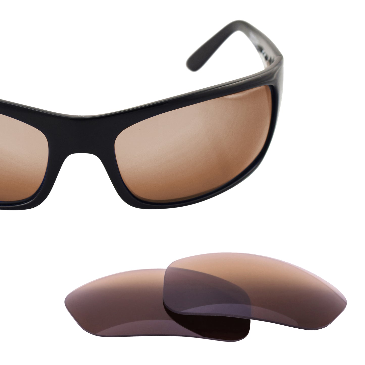Maui Jim Peahi