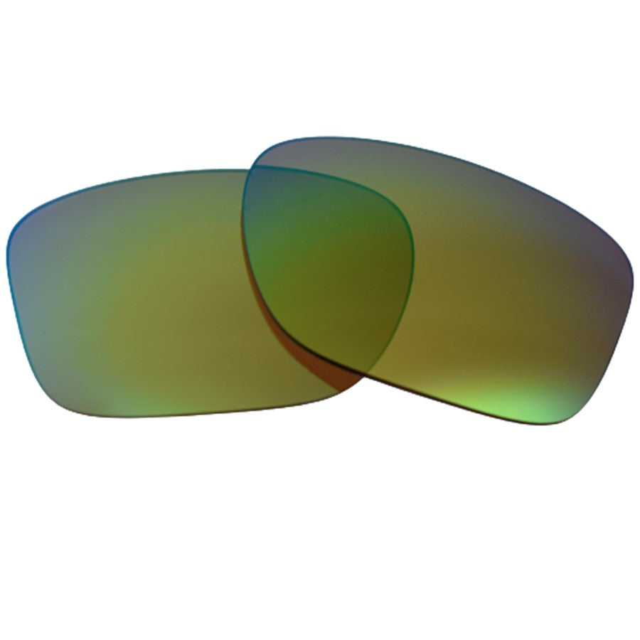 Oakley Crossrange