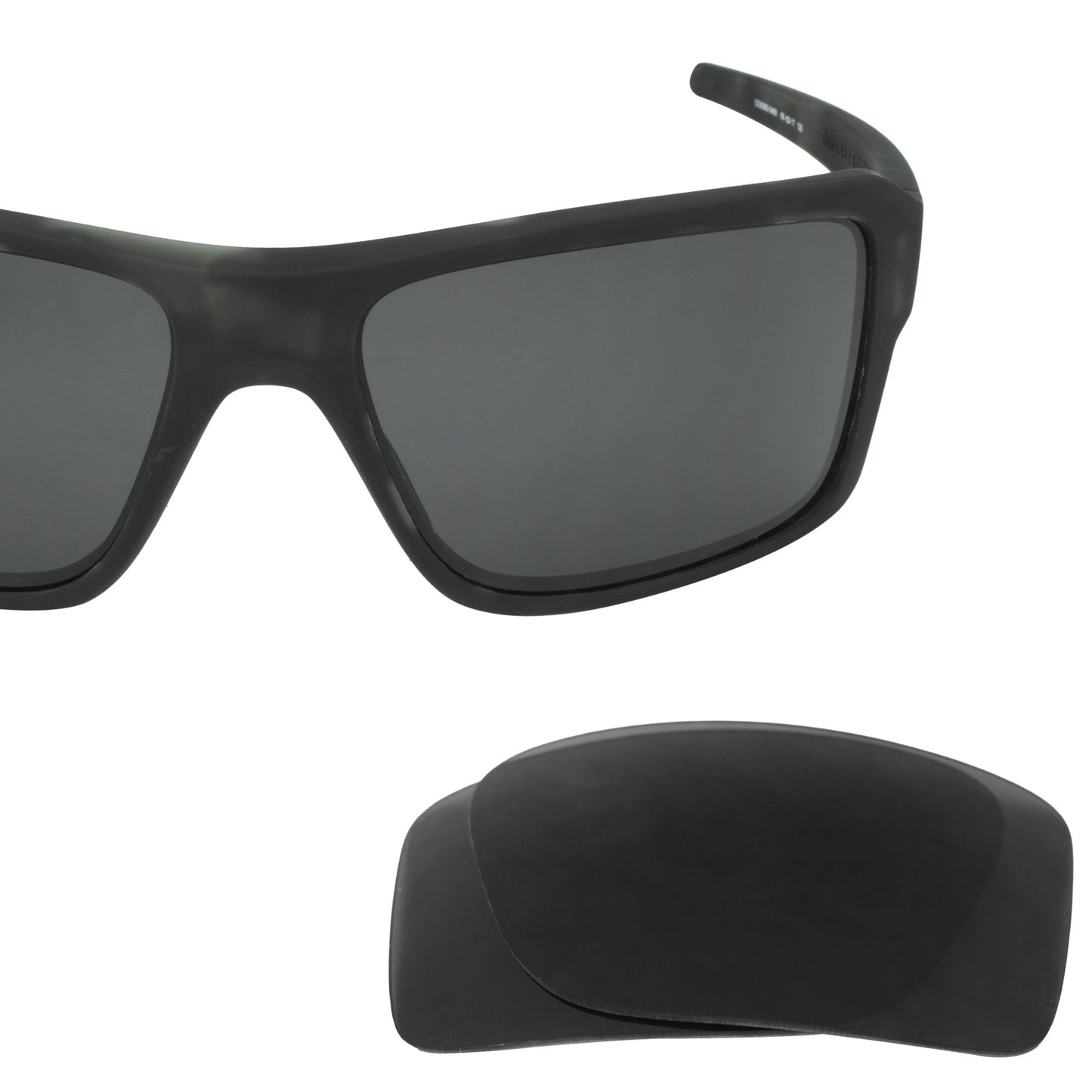 Oakley Double Edge