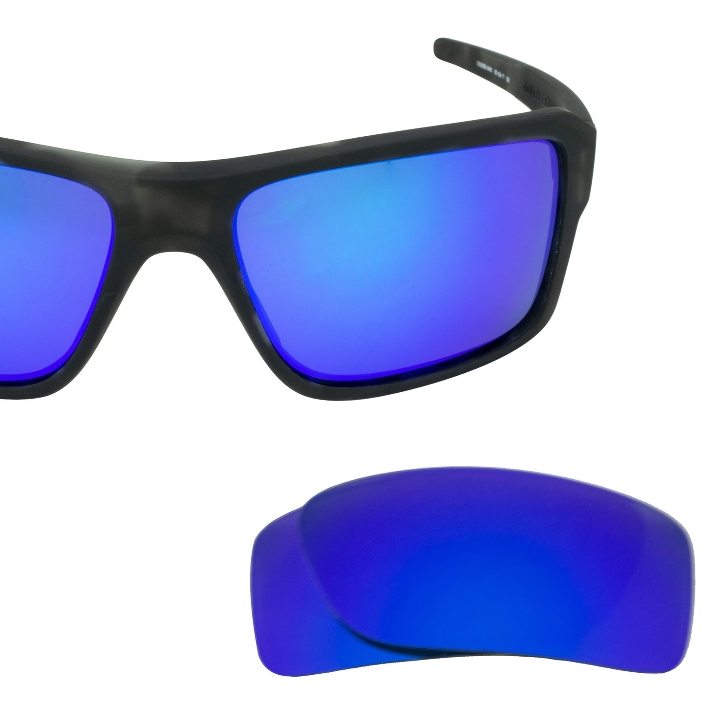 Oakley Double Edge
