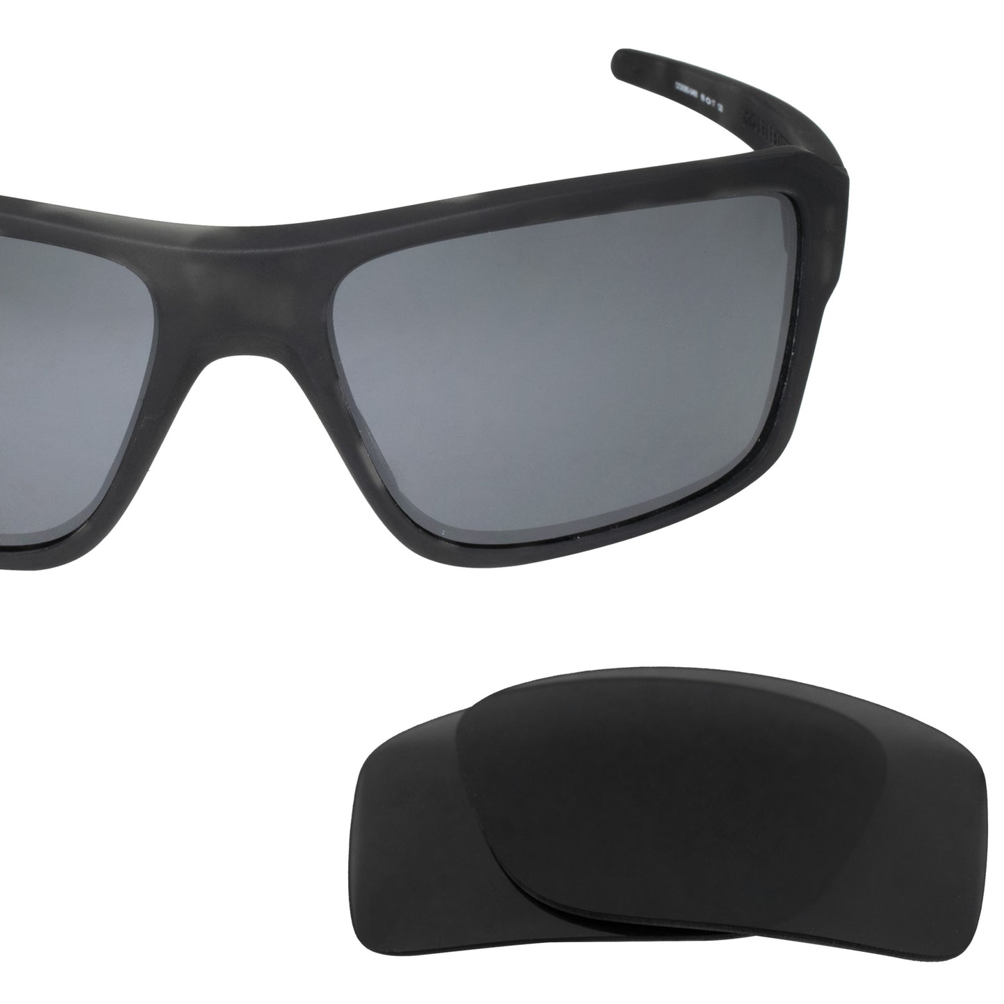 Oakley Double Edge
