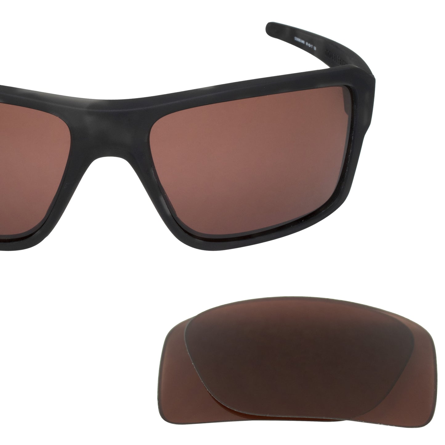 Oakley Double Edge