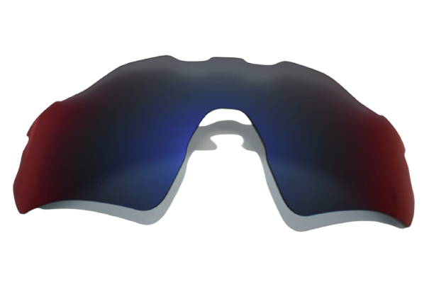 Oakley Radar EV Path (Vented)