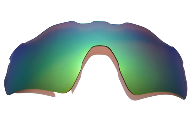 Oakley Radar EV Path (Vented)