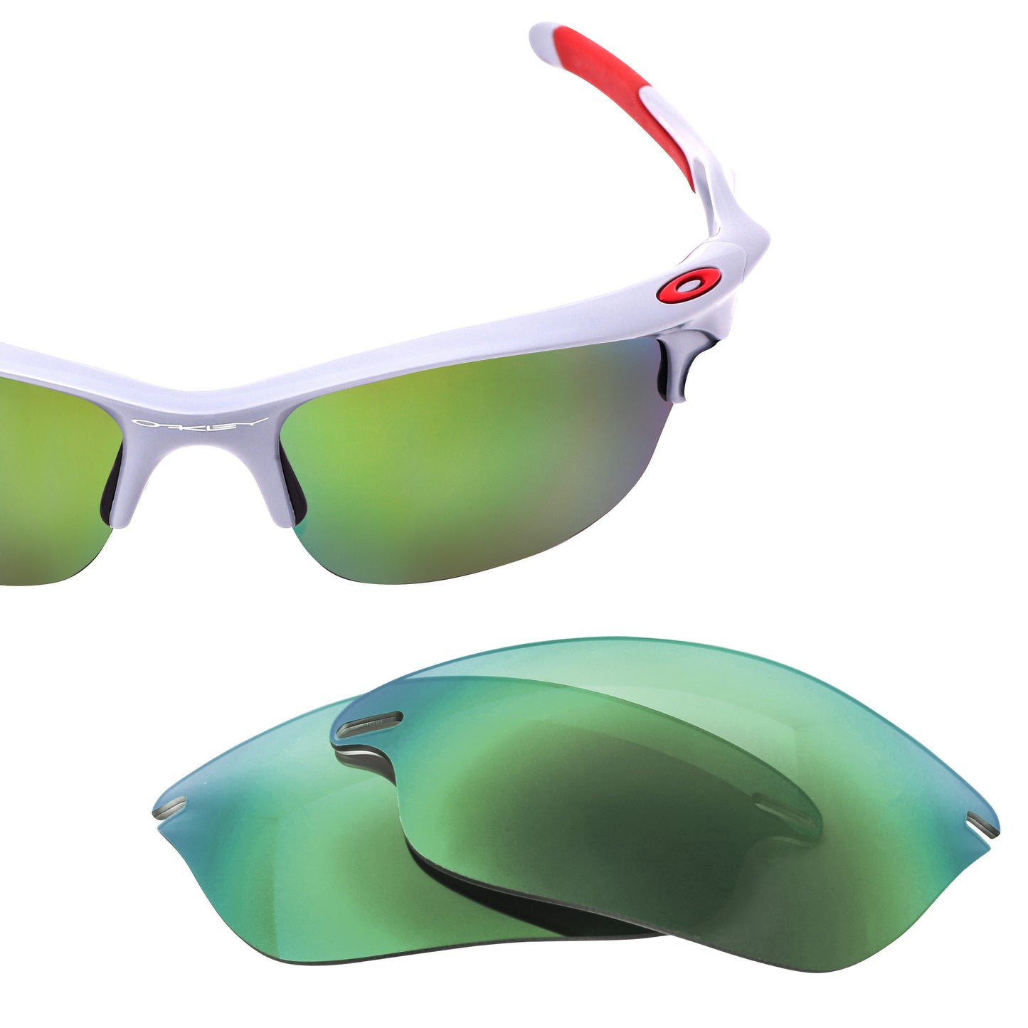 Oakley Fast Jacket