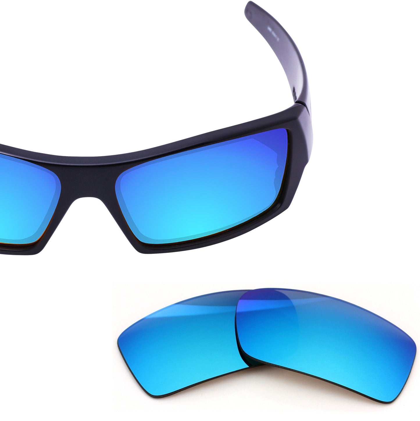 Oakley Gascan