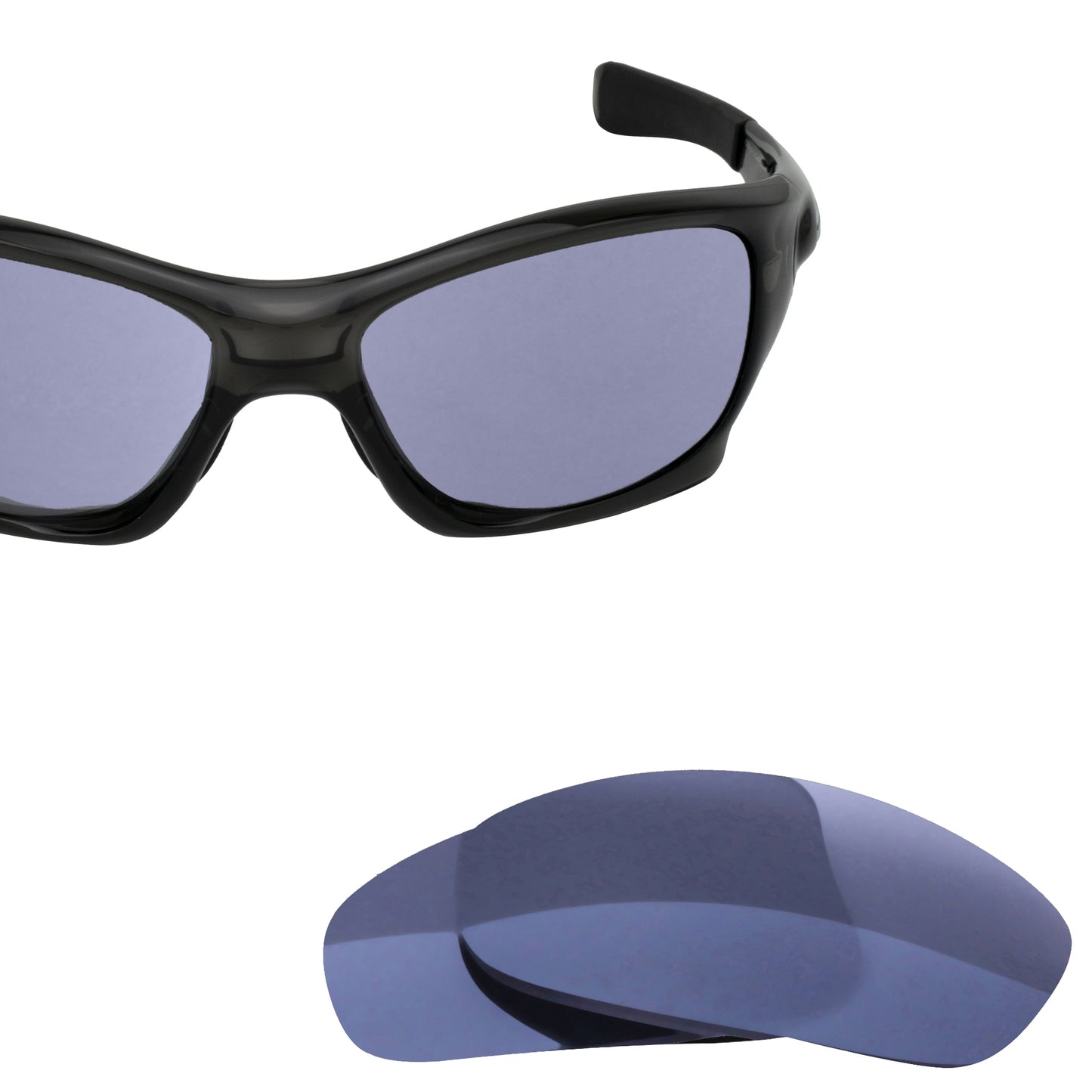 Oakley Straight Jacket