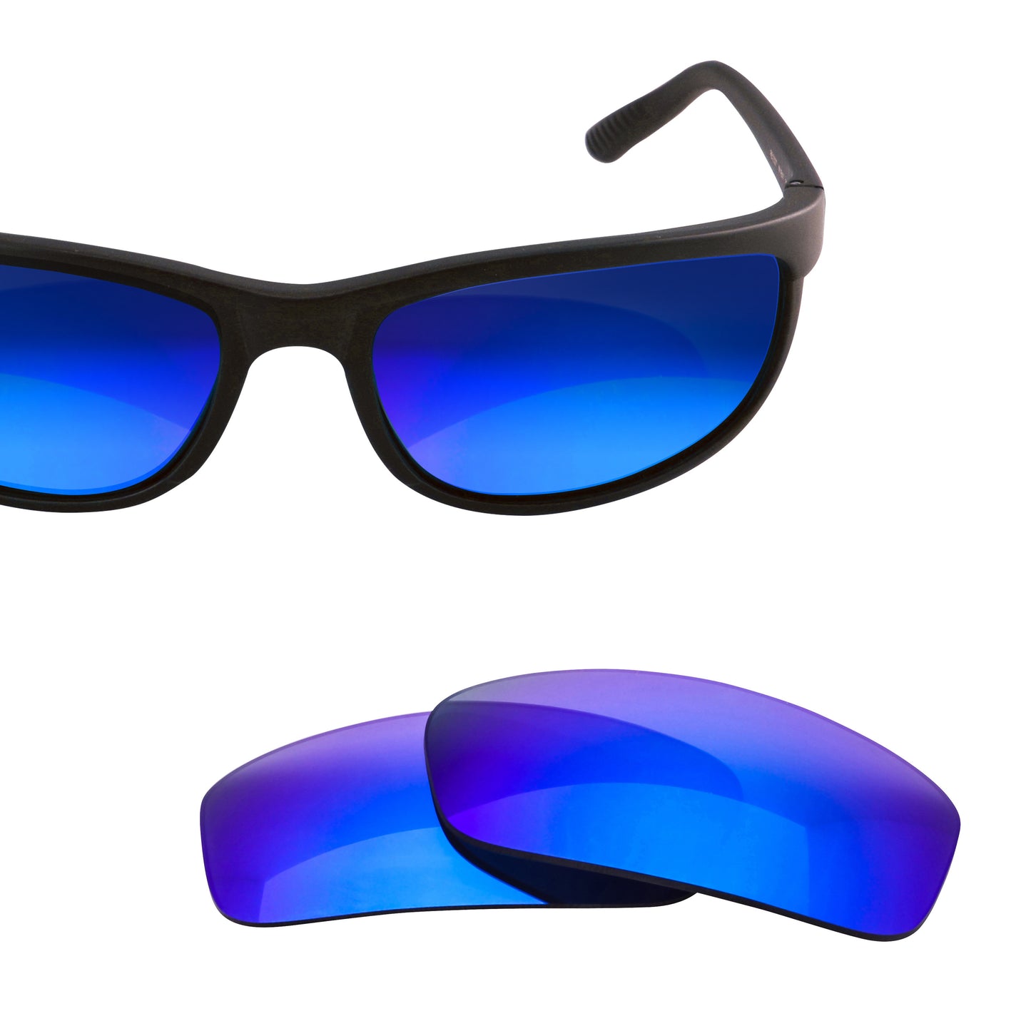 Ray-Ban Predator 2 RB2027