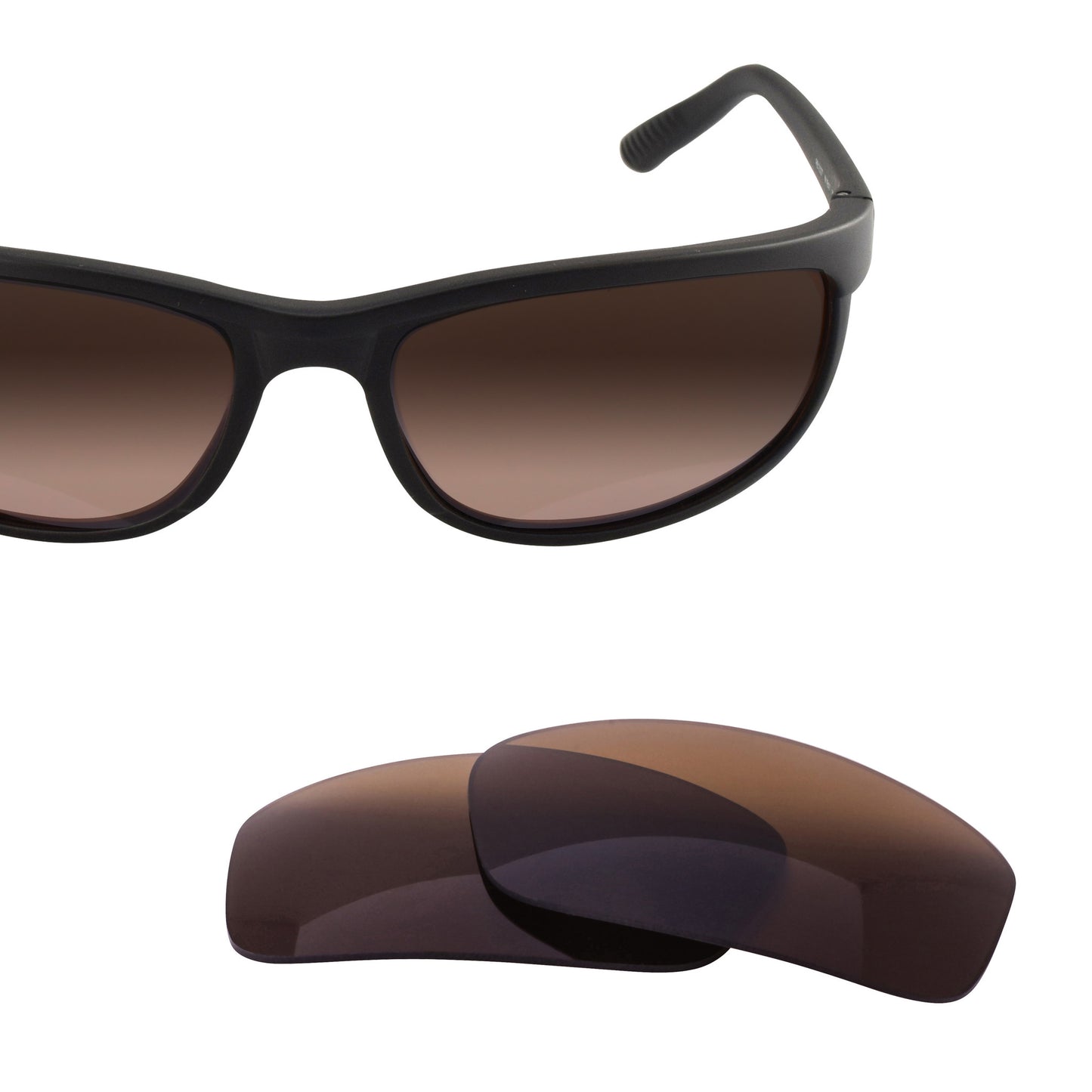 Ray-Ban Predator 2 RB2027