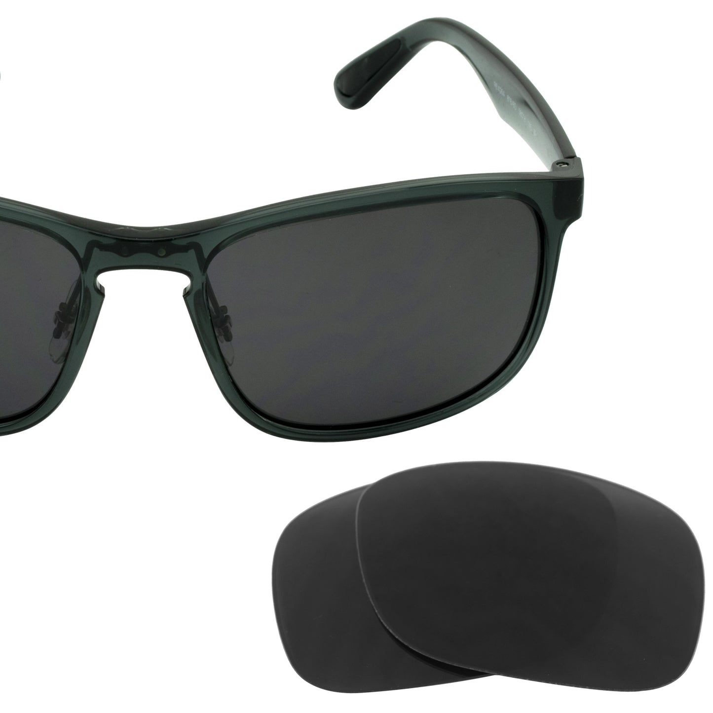 Ray-Ban Chromance RB4264