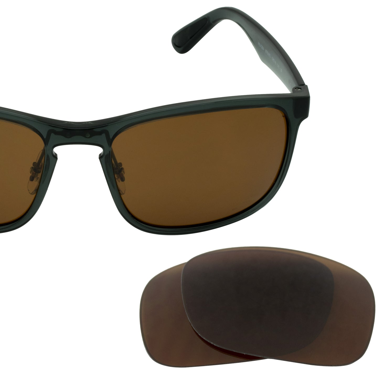 Ray-Ban Chromance RB4264
