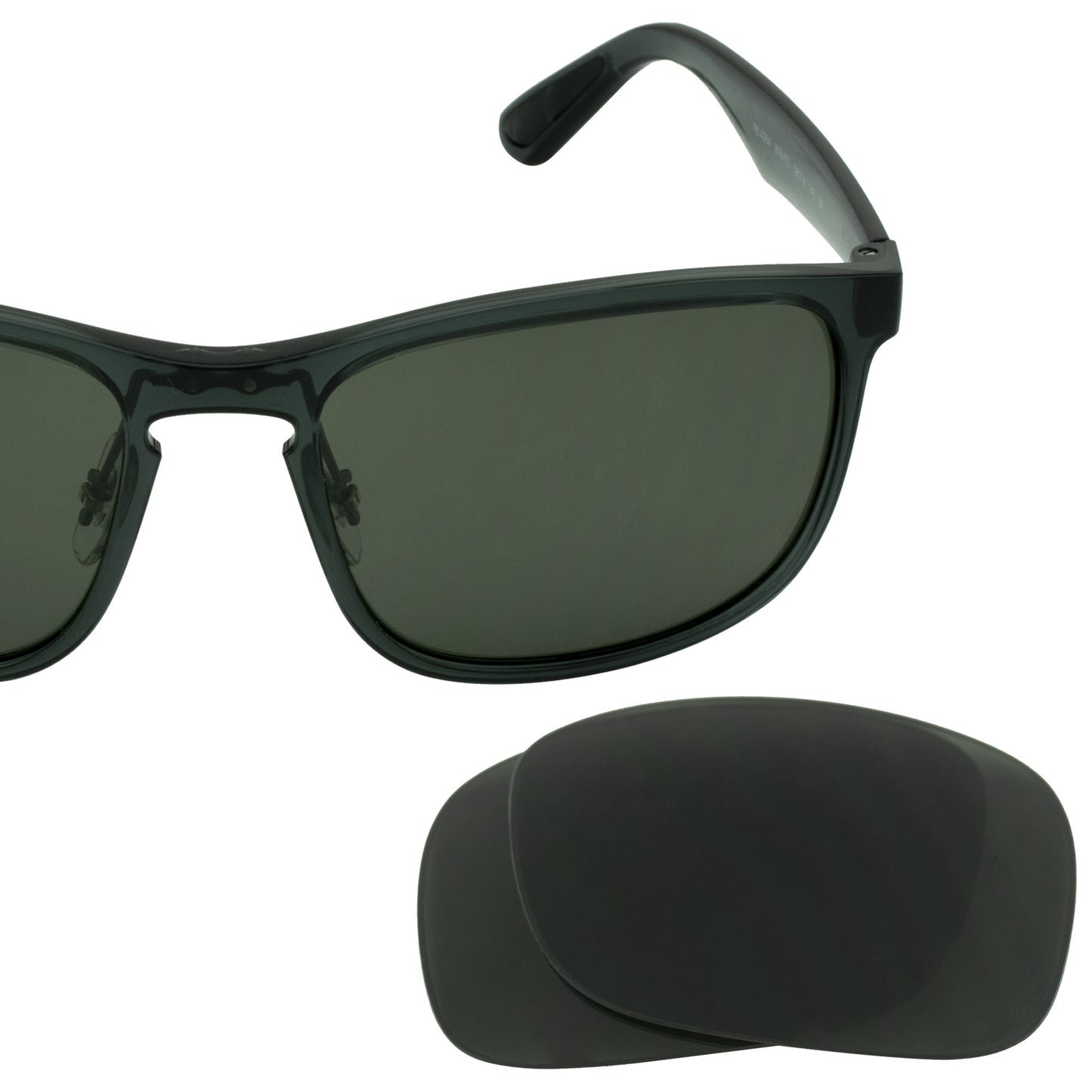 Ray-Ban Chromance RB4264
