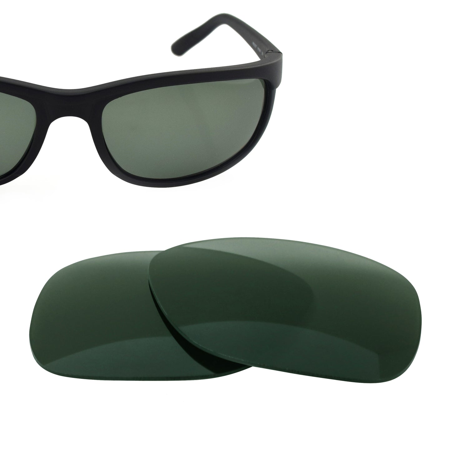 Ray-Ban Predator 2 RB2027