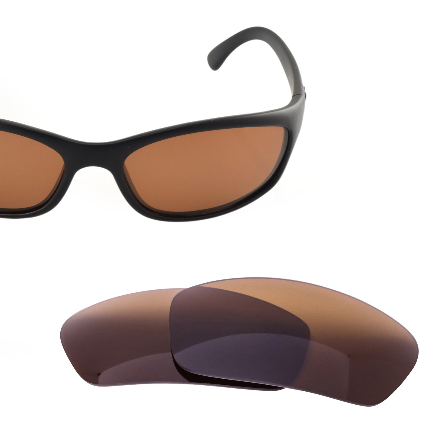 Ray-Ban Fast & Furious RB4115