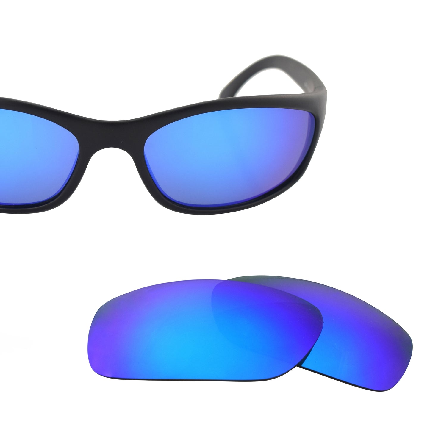 Ray-Ban Fast & Furious RB4115