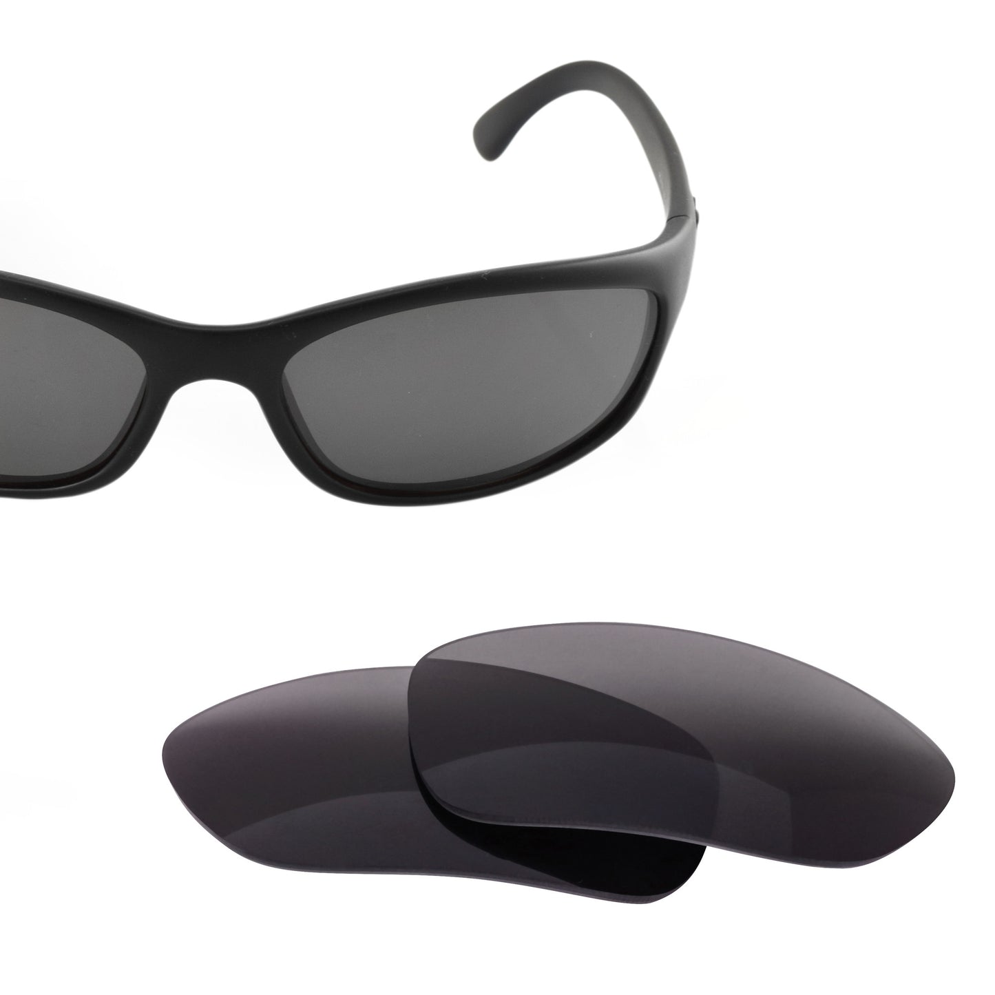 Ray-Ban Fast & Furious RB4115
