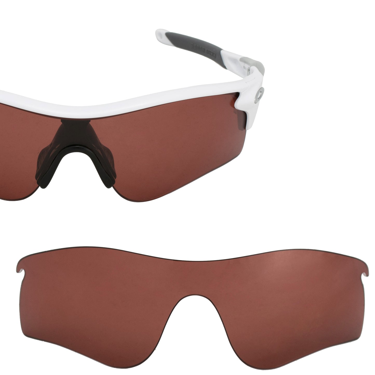 Oakley Radarlock Path (Vented / Non-Vented)