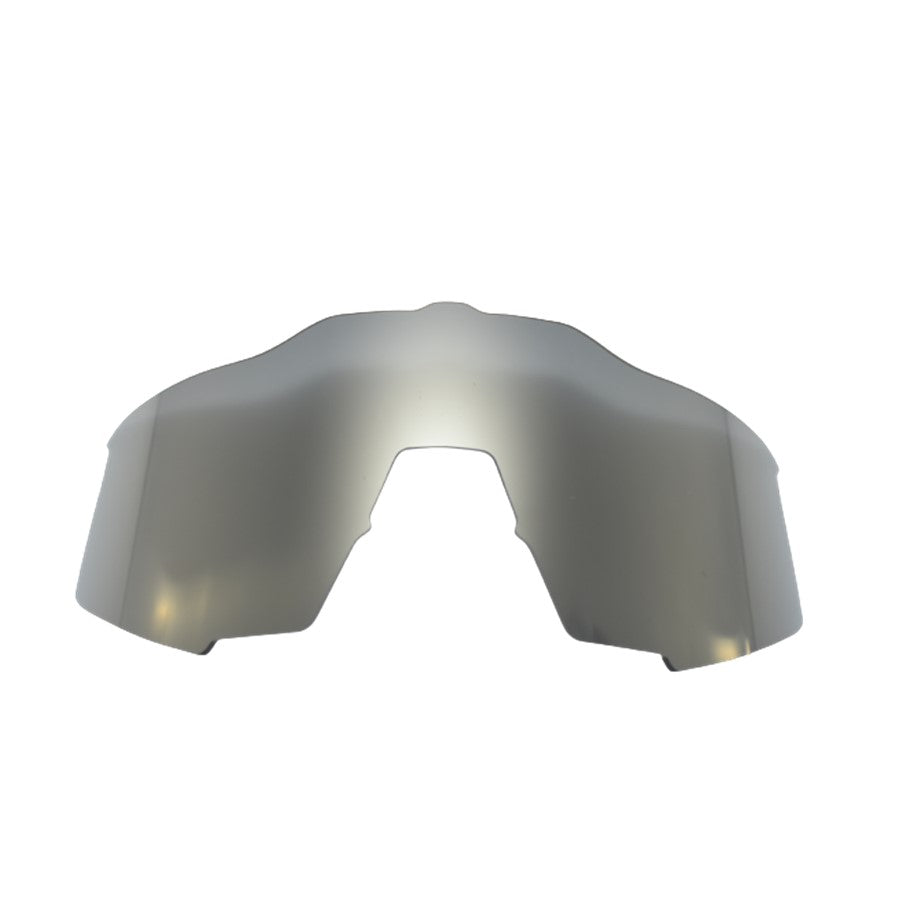 100% Speedcraft ( Buy one and get free Clear/Transparent Shield )