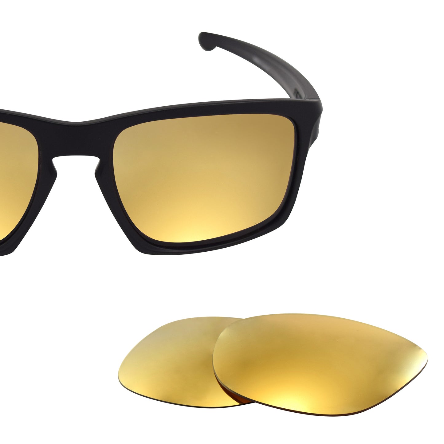 Oakley Sliver