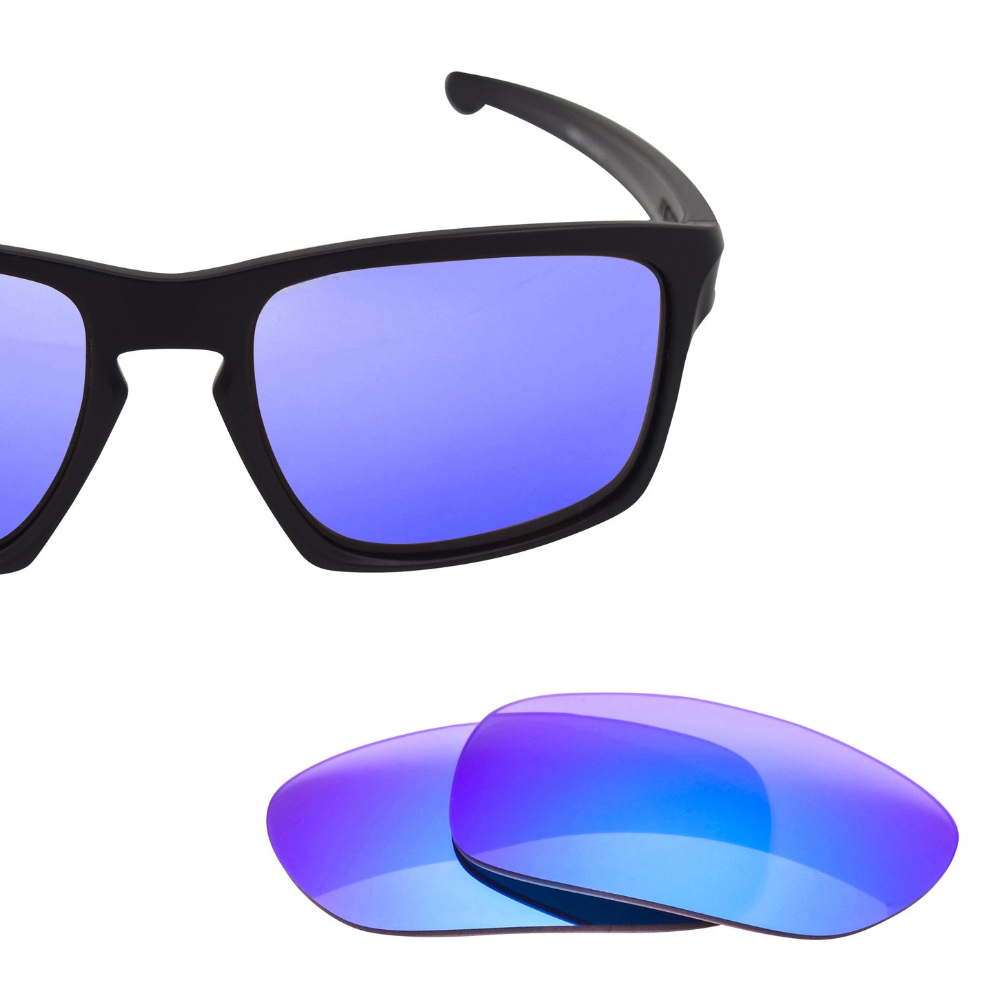 Oakley Sliver