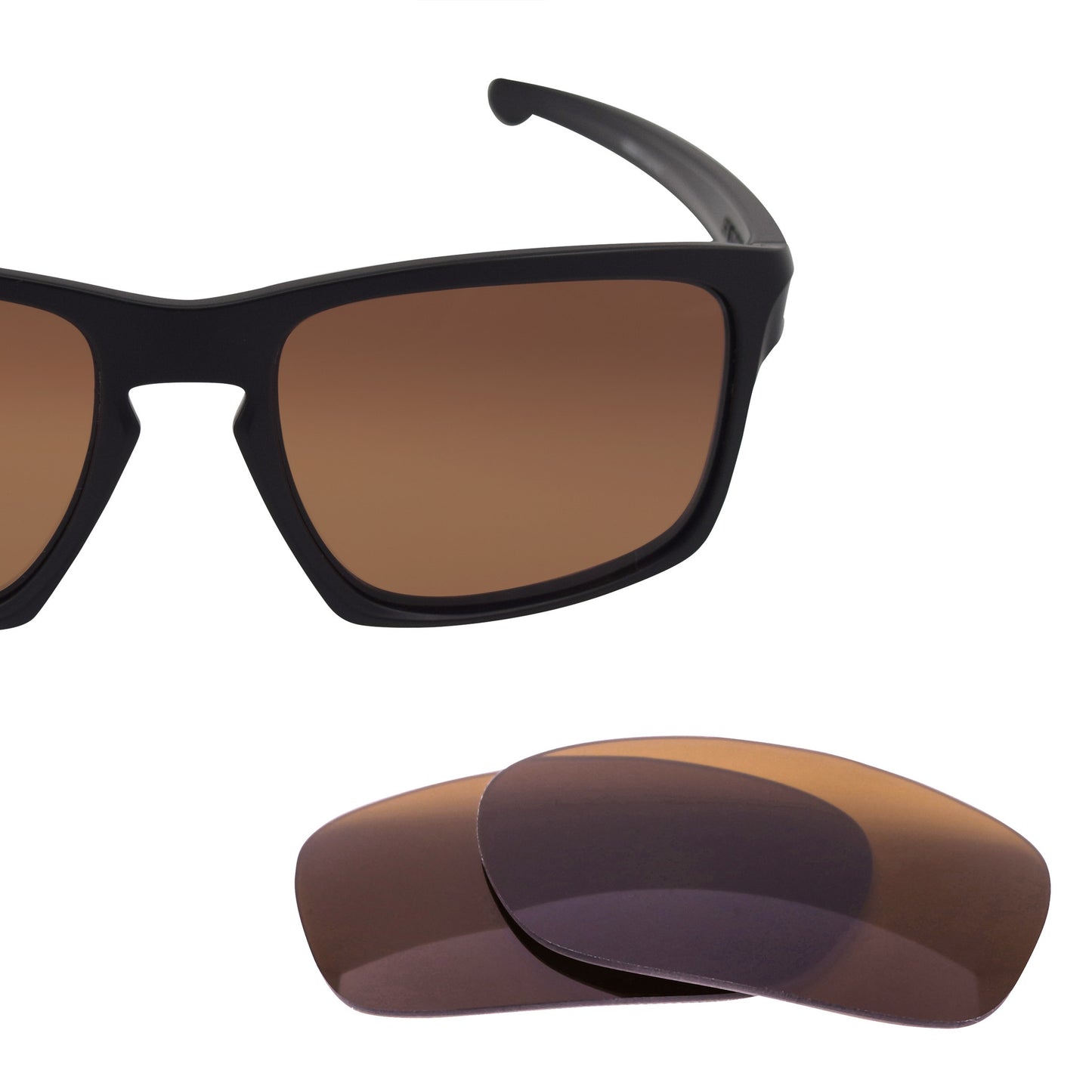 Oakley Sliver