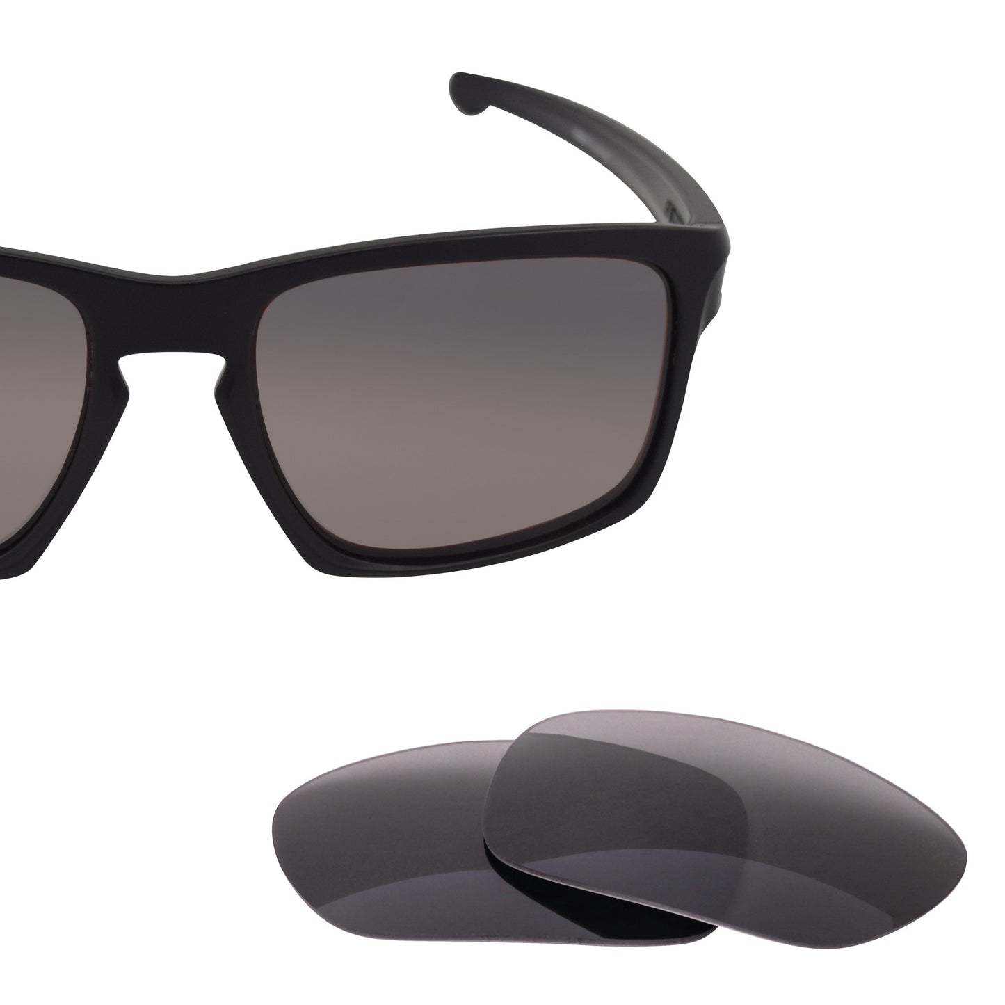 Oakley Sliver