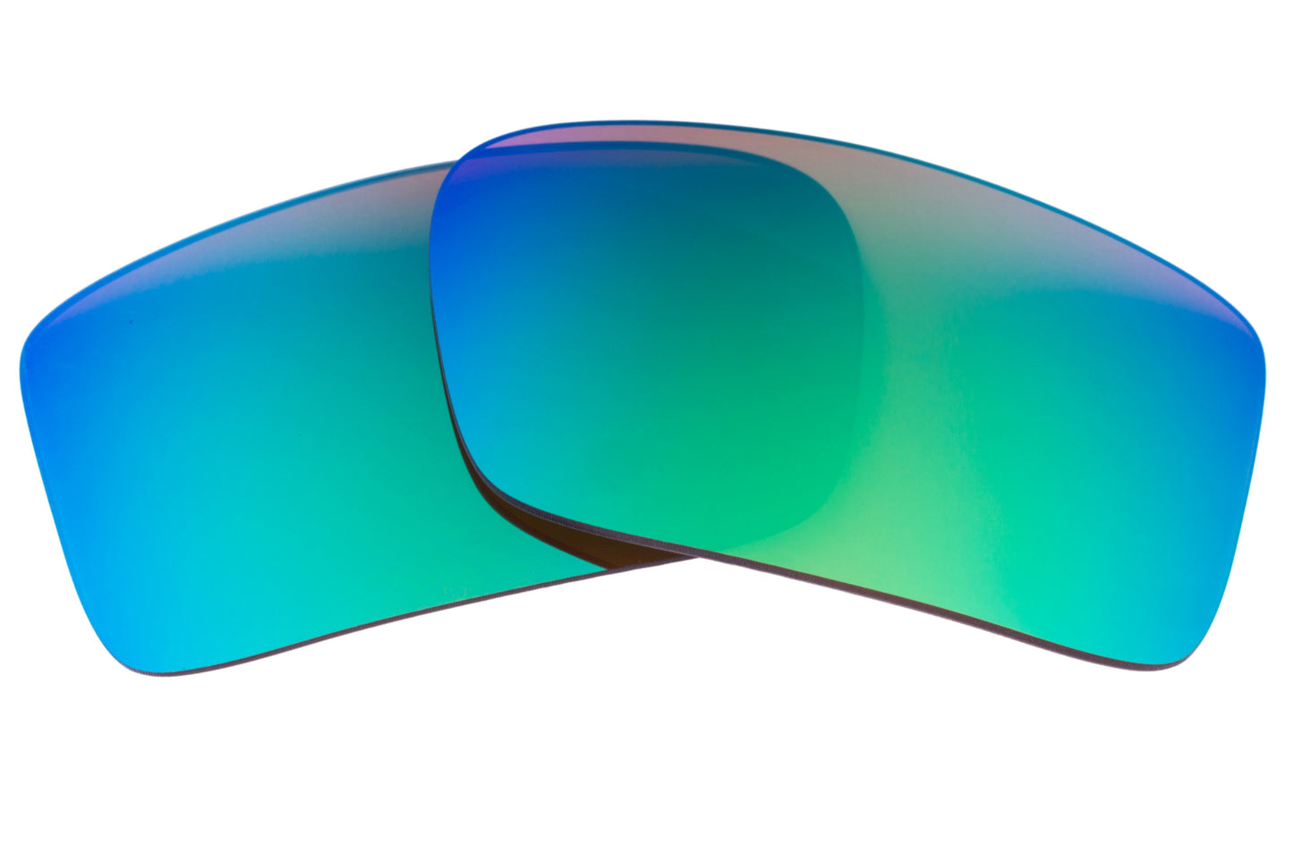 Oakley Gascan