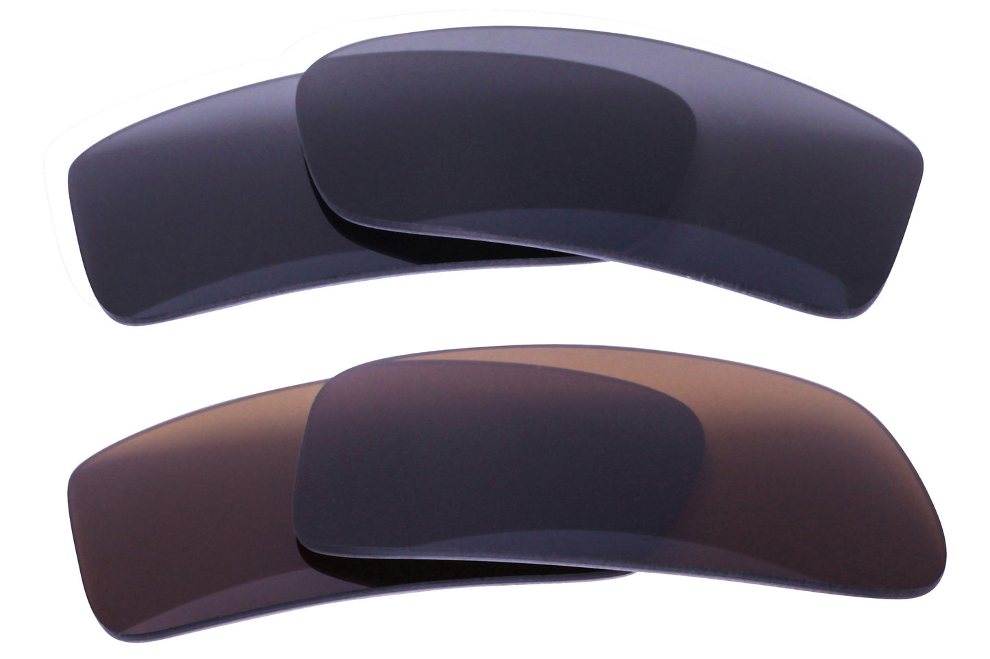Oakley Gascan
