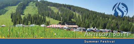Find Out Where To Buy Oakley Lenses For The Antelope Butte Summer Festival