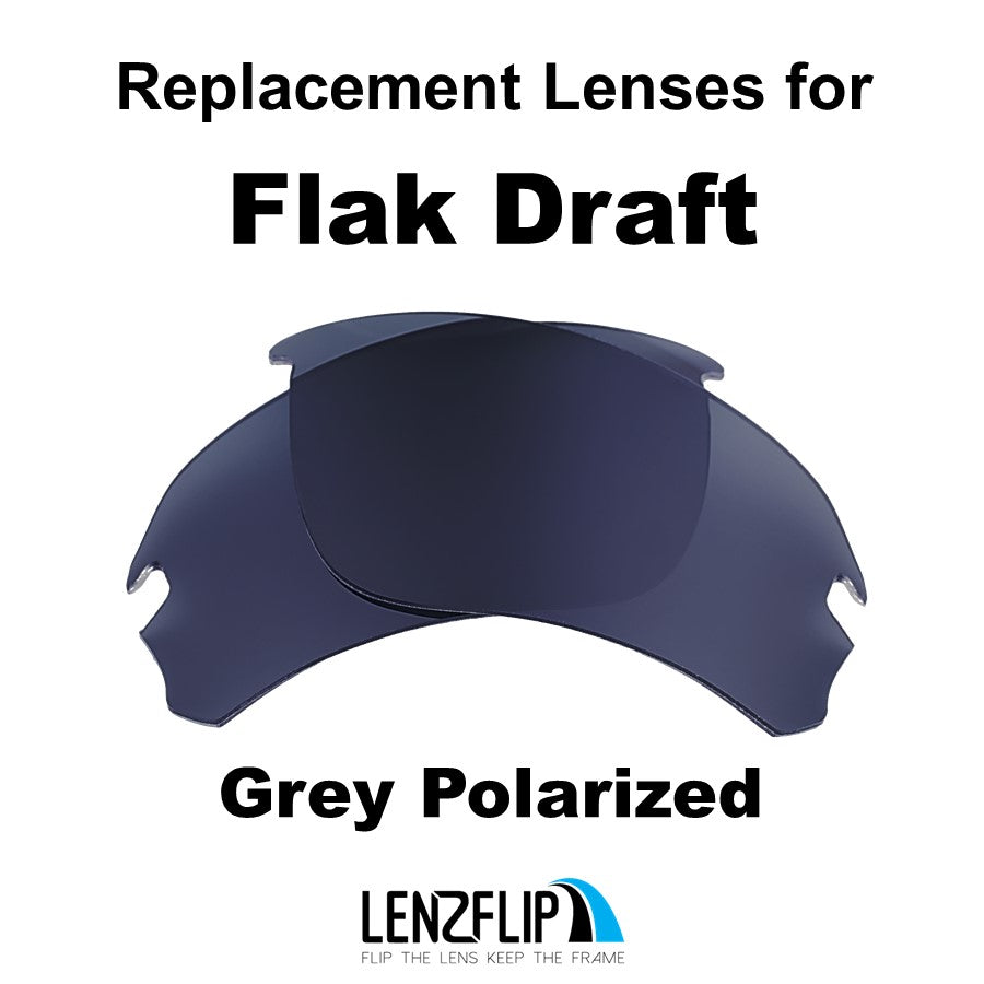 Flak draft replacement lenses best sale