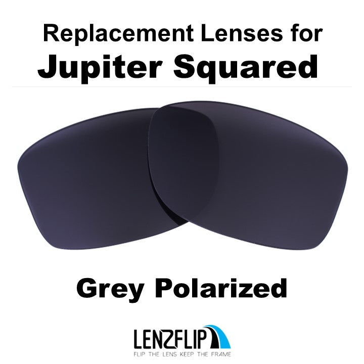 Oakley Jupiter Squared